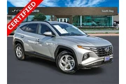 Hyundai TUCSON 2024 AWD SEL