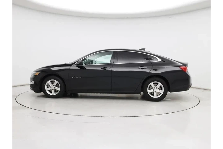 $18998 : Chevrolet Malibu 2023 LS 4dr image 3