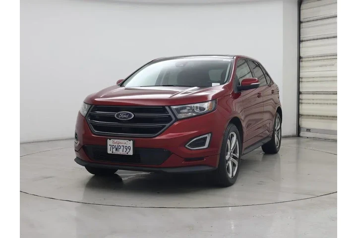 $17998 : Ford Edge 2015 AWD Sport 4dr image 4