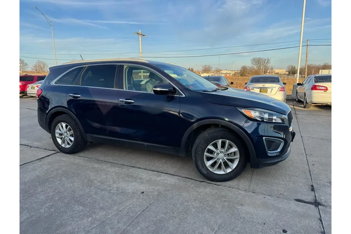 $8999 : 2016 Sorento LX 2WD image 9