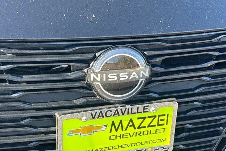 $16921 : Nissan Altima 2024 2.5 SV 4d image 8