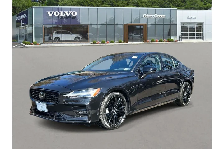 $33000 : Volvo S60 2023 AWD B5 Plus B image 2