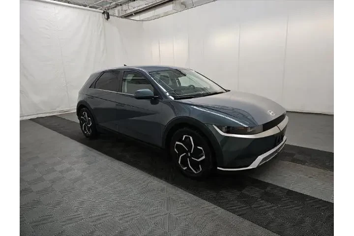 $20997 : Hyundai IONIQ 5 2022 AWD SEL image 3