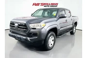 $22880 : Toyota Tacoma 2018 4x2 SR 4d thumbnail