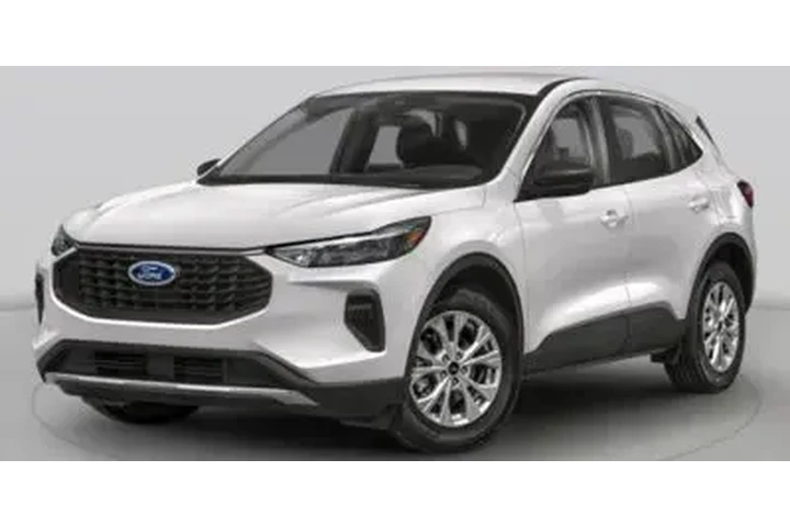 $22999 : Ford Escape 2023 AWD ST-Line image 1