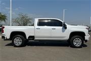 $57998 : Silverado 2500HD High Country thumbnail