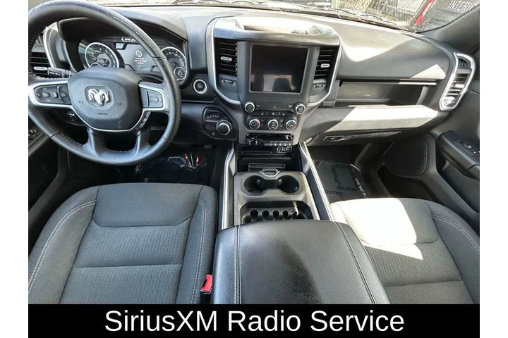 $27932 : Ram 1500 2022 4x2 Big Horn 4 image 10