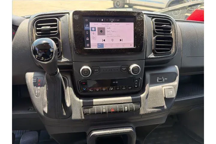 $38381 : Ram ProMaster 2024 Tradesman image 10