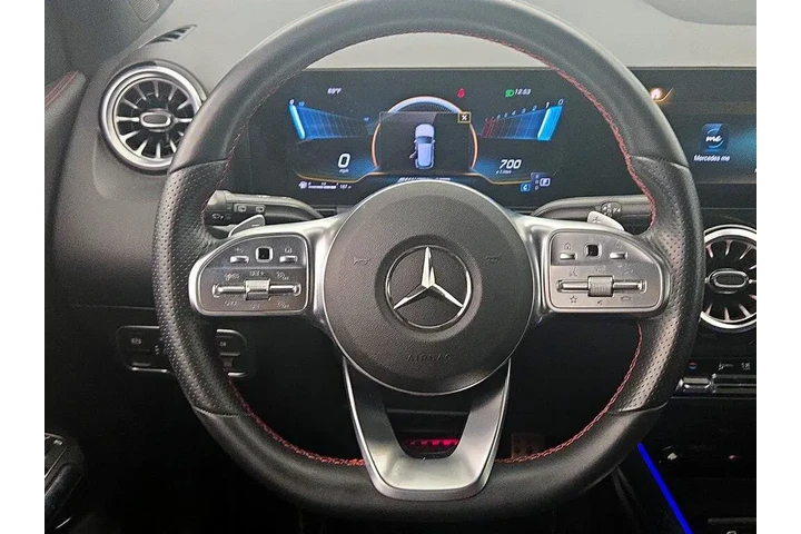 $33998 : Mercedes-Benz GLA 2022 AWD A image 10