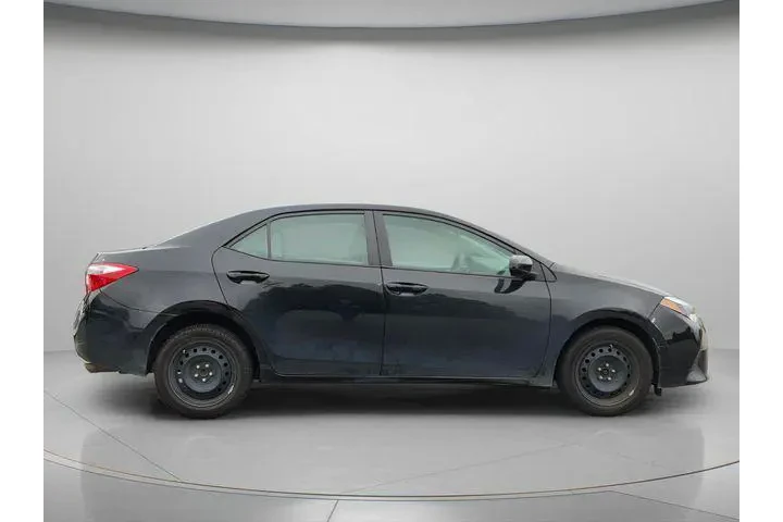 $11991 : Toyota Corolla 2014 LE 4dr S image 7