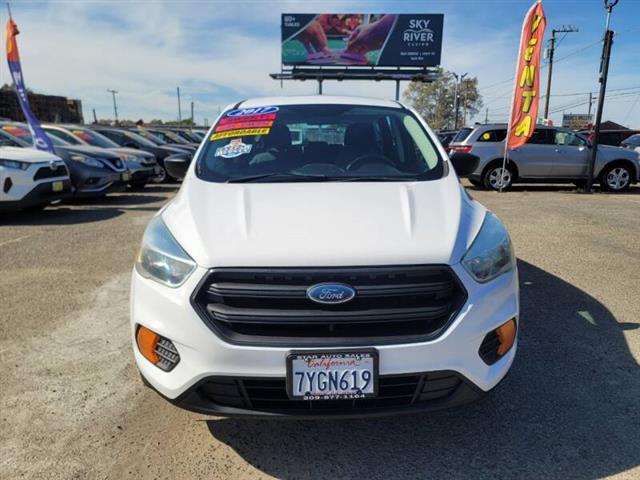 $11999 : 2017 Escape S image 1