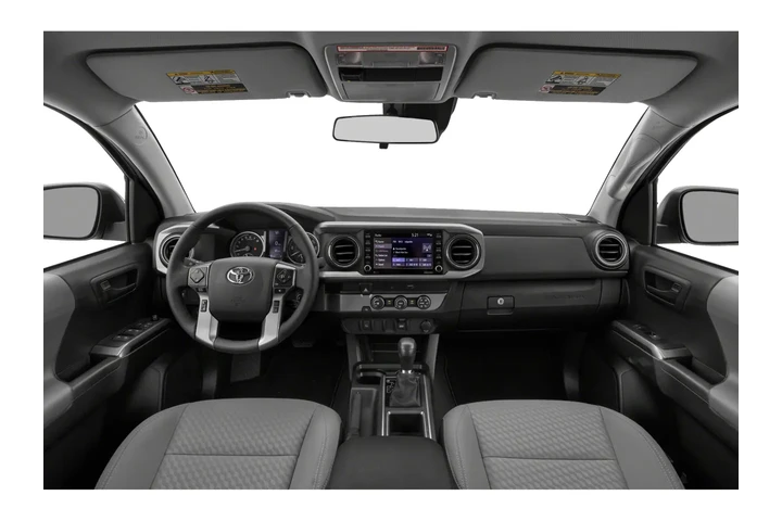 $40690 : 2023 Tacoma SR5 V6 image 5