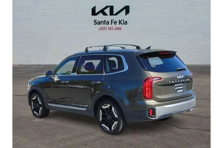 $38257 : Kia Telluride 2025 AWD S 4dr image 6