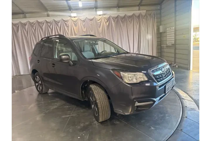 $19999 : Subaru Forester 2018 AWD 2.5 image 3