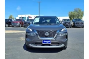 $19965 : Nissan Rogue 2022 SV 4dr Cro thumbnail