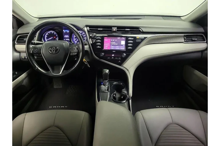 $20998 : Toyota Camry 2020 SE 4dr Sed image 9