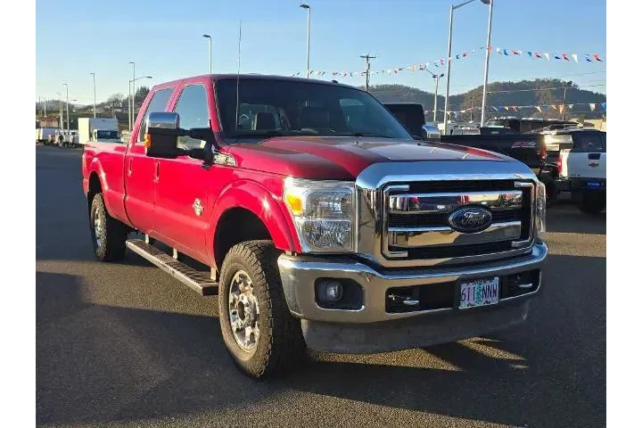 $37990 : Ford F-350 Super Duty 2014 4 image 7