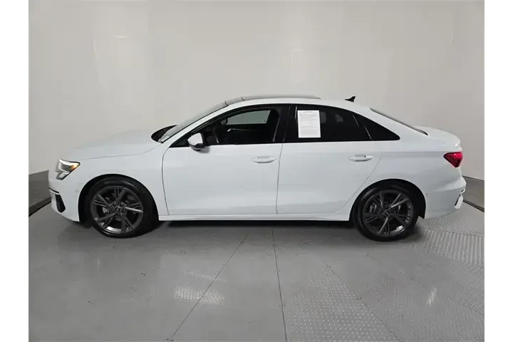 $31999 : Audi A3 2024 AWD quattro Pre image 8