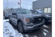 $39904 : Ford F-150 2022 4x4 XLT 4dr thumbnail