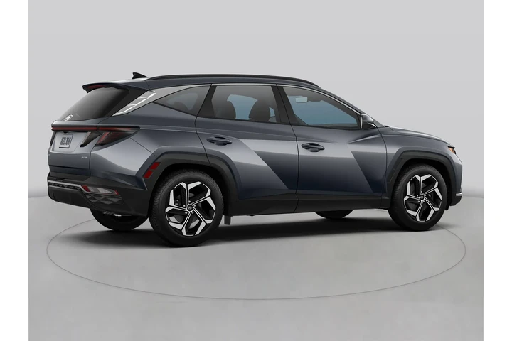 $20123 : Hyundai TUCSON 2023 AWD SEL image 8