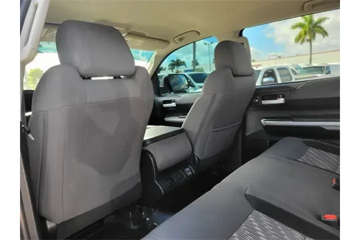 $34591 : Toyota Tundra 2020 4x4 SR5 4 image 10