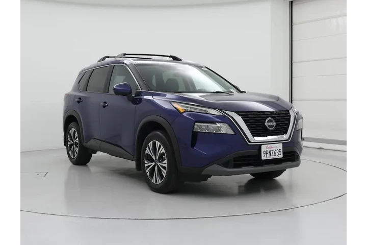 $22998 : Nissan Rogue 2023 SV 4dr Cro image 1