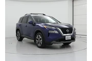 Nissan Rogue 2023 SV 4dr Cro en Sacramento
