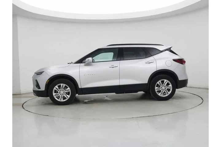 $20998 : Chevrolet Blazer 2021 LT 4dr image 3