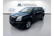 $9888 : GMC Terrain 2017 SLE-1 4dr S thumbnail