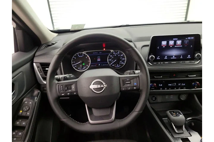 $27998 : Nissan Rogue 2025 AWD SV 4dr image 10