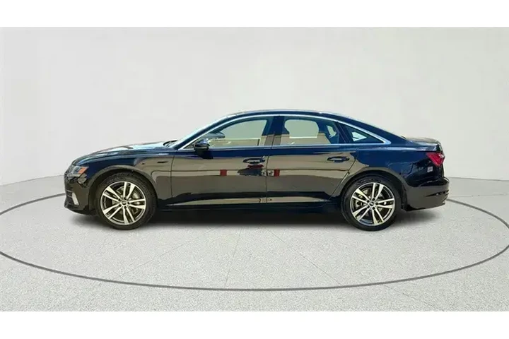 $33957 : Audi A6 2023 AWD quattro Pre image 6