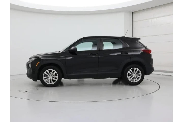 $13998 : Chevrolet Trailblazer 2021 L image 3