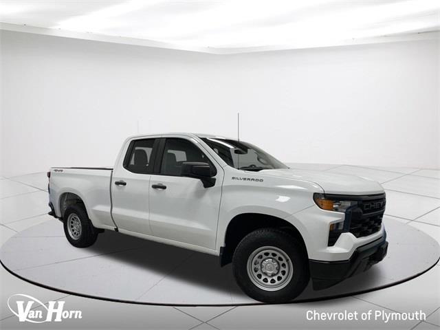 $28912 : Pre-Owned 2022 Silverado 1500 image 1