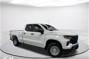 Pre-Owned 2022 Silverado 1500