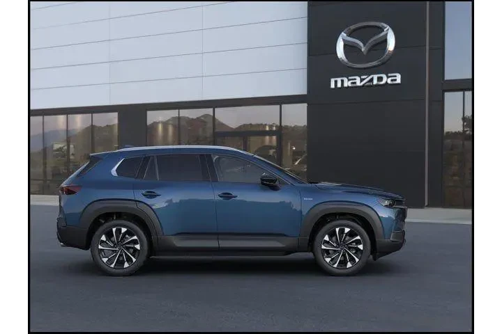 $35920 : Mazda CX-50 Hybrid 2025 AWD image 6