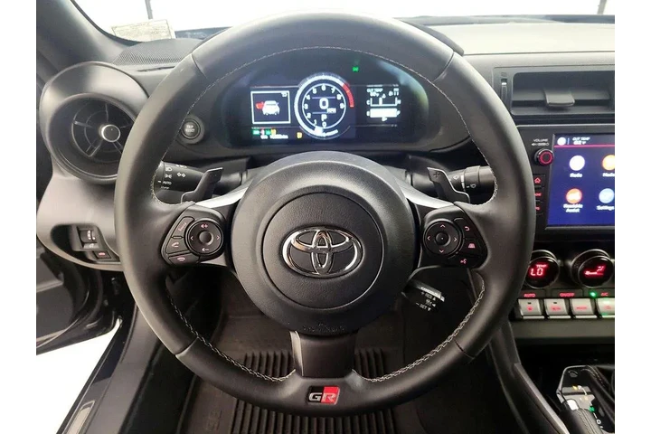 $33998 : Toyota GR86 2025 Premium 2dr image 10