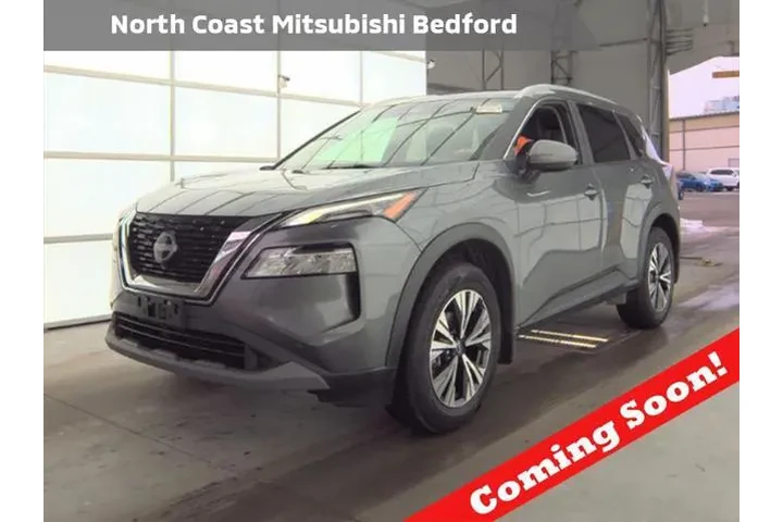 $21293 : Nissan Rogue 2023 AWD SV 4dr image 1