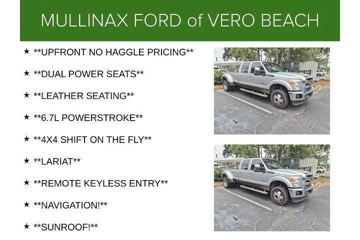 $39900 : Ford F-350 Super Duty 2016 4 image 6