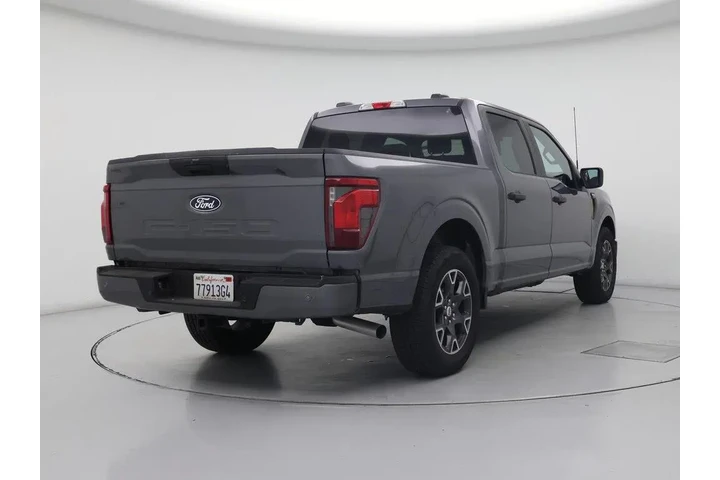 $39998 : Ford F-150 2025 4x2 STX 4dr image 8