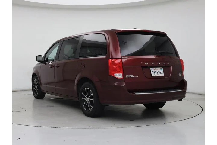 $18998 : Dodge Grand Caravan 2019 GT image 2