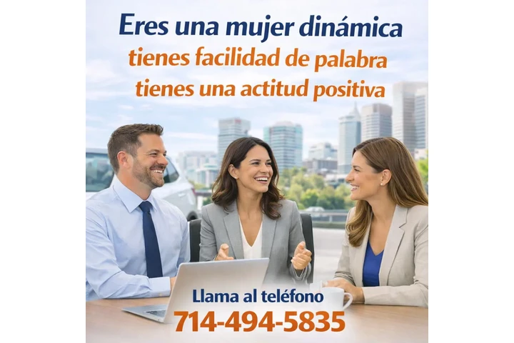 SE SOLICITA PERSONAL image 1