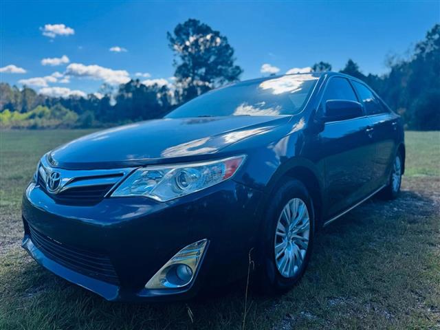 $8900 : 2013 TOYOTA CAMRY image 3