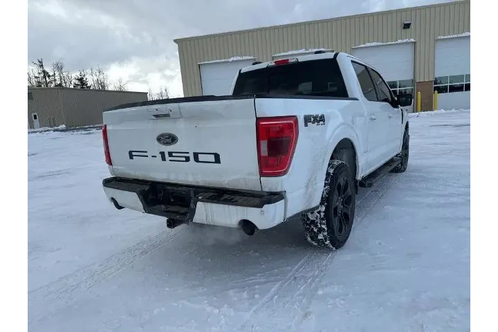 $35990 : Ford F-150 2023 4x4 XLT 4dr image 8