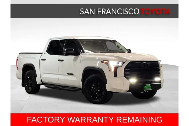 $34999 : 2022 Tundra SR5 image 7