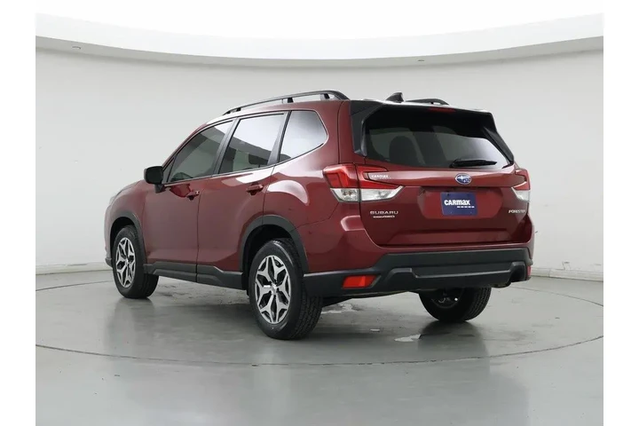 $30998 : Subaru Forester 2024 AWD Pre image 2