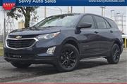 2018 Equinox LS en Elizabethtown