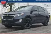 2018 Equinox LS en Elizabethtown