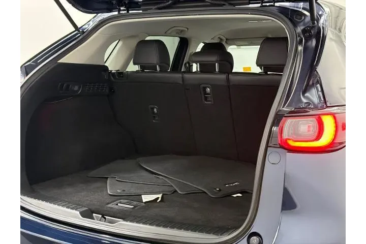 $25000 : Mazda CX-5 2023 AWD 2.5 S Se image 8