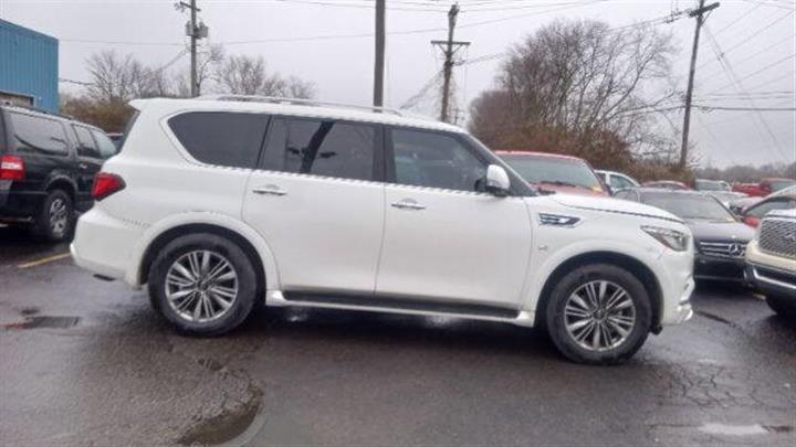 $22900 : 2018 QX80 image 2