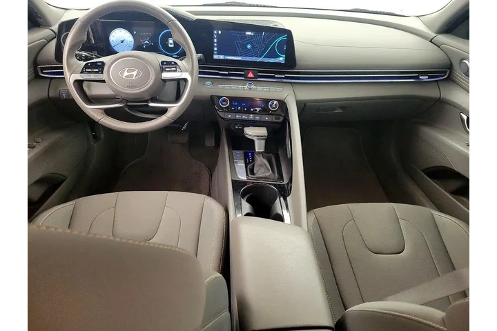 $22998 : Hyundai ELANTRA 2025 SEL Con image 9